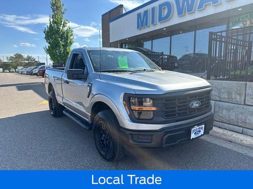 2024 Ford F-150 XL