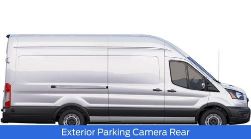 2025 Ford Transit-350 Base