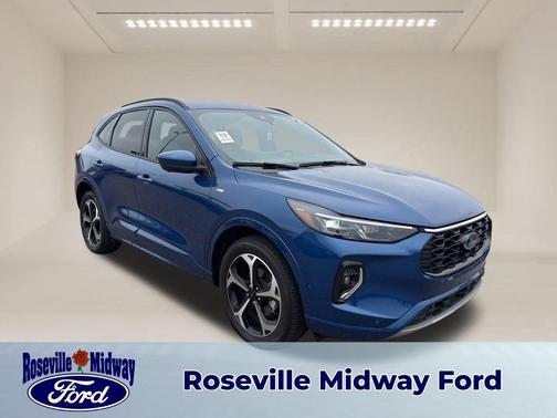 2023 Ford Escape ST-Line Elite