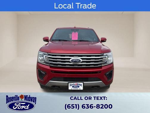 2021 Ford Expedition Max XLT