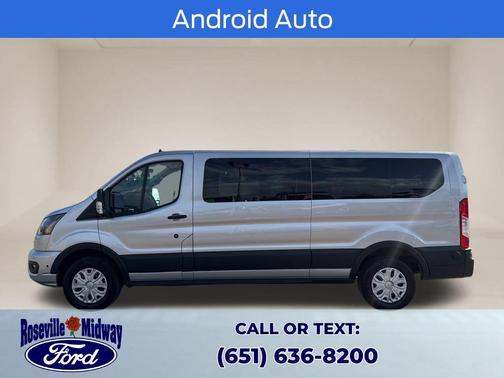2024 Ford Transit-350 XLT