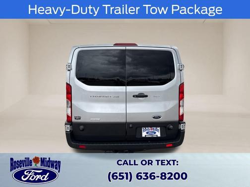 2024 Ford Transit-350 XLT