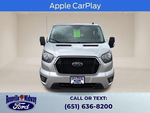 2024 Ford Transit-350 XLT