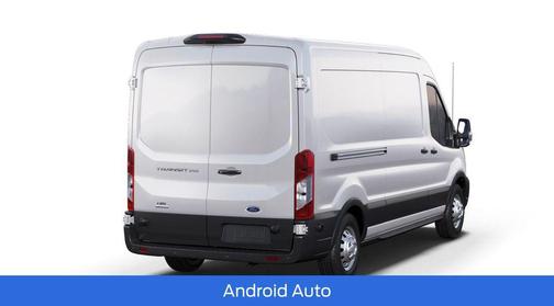 2025 Ford Transit-250 148 WB Medium Roof Cargo