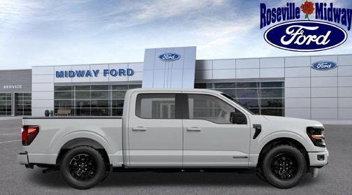 Avalanche 2026 Ford F-150 XLT