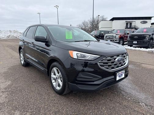 2021 Ford Edge SE
