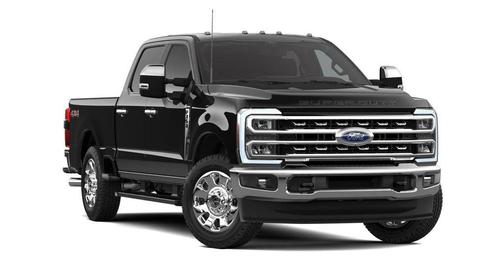 2026 Ford F-350 Lariat Super Duty