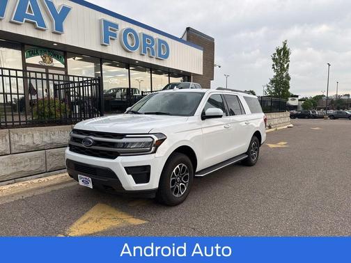 2023 Ford Expedition Max XLT