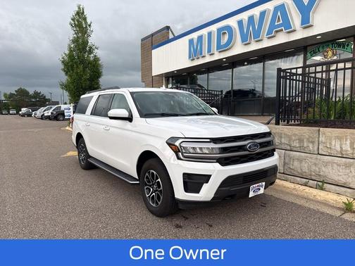 2023 Ford Expedition Max XLT