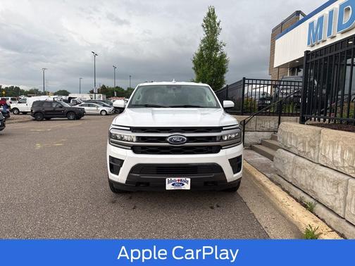 2023 Ford Expedition Max XLT