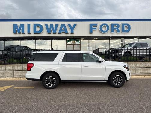 2023 Ford Expedition Max XLT