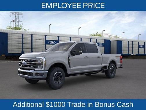 2025 Ford F-350 Lariat Super Duty