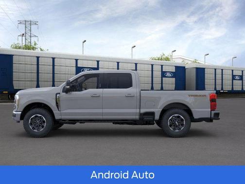2025 Ford F-350 Lariat Super Duty