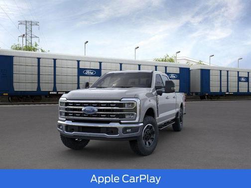 2025 Ford F-350 Lariat Super Duty