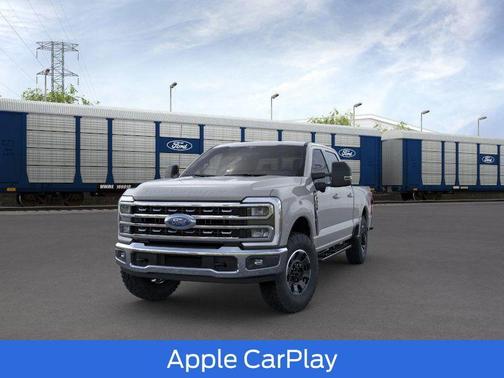 2025 Ford F-350 Lariat Super Duty