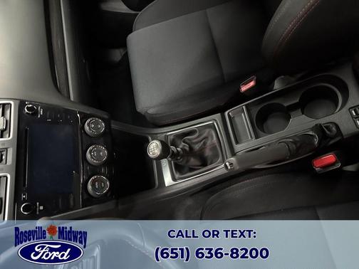 2021 Subaru WRX Premium