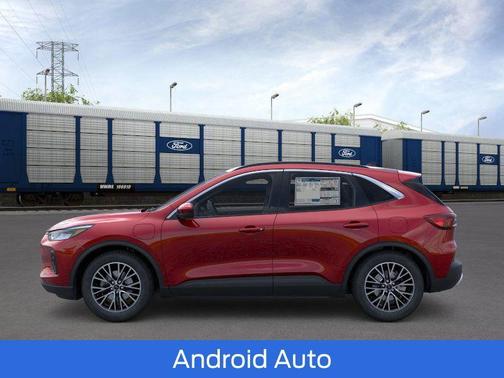 2026 Ford Escape Base