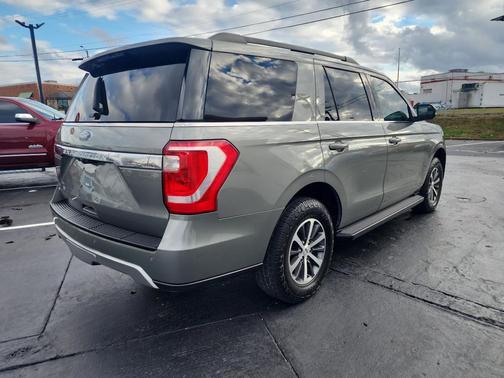2019 Ford Expedition XLT 4x4
