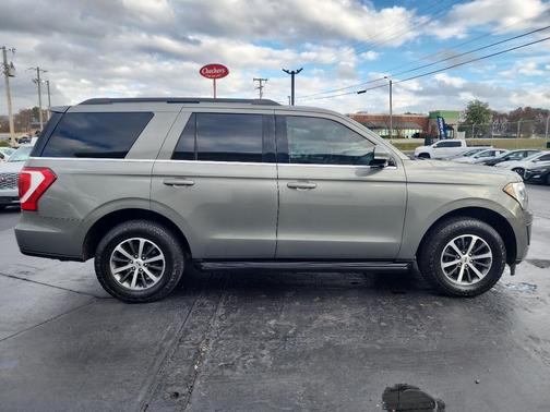 2019 Ford Expedition XLT 4x4