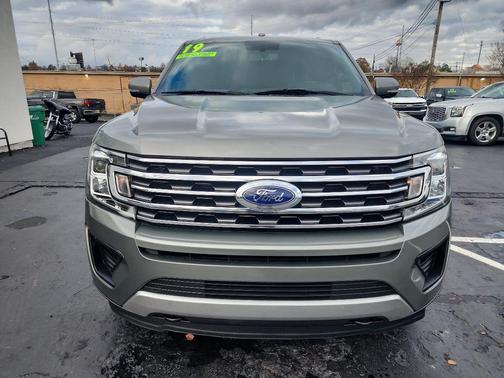 2019 Ford Expedition XLT 4x4