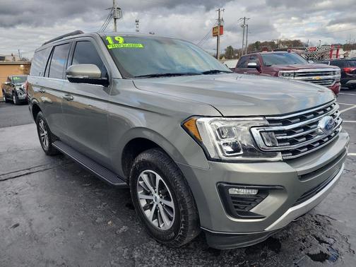 2019 Ford Expedition XLT 4x4
