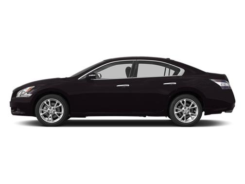2013 Nissan Maxima SV