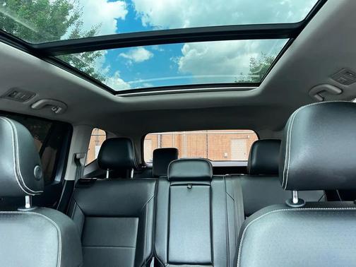GRAY 2021 Volkswagen Atlas 3.6L SEL