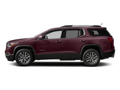 2017 GMC Acadia SLT-2