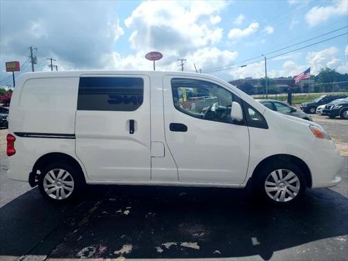 2020 Nissan NV200 SV