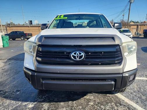 2014 Toyota Tundra SR