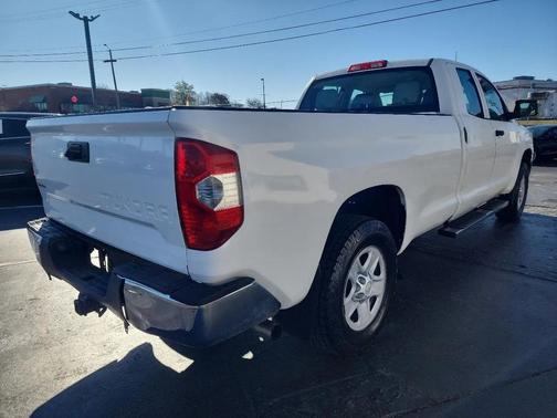 2014 Toyota Tundra SR