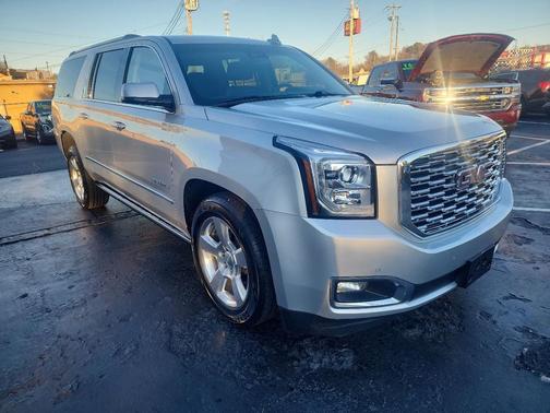 2018 GMC Yukon XL Denali