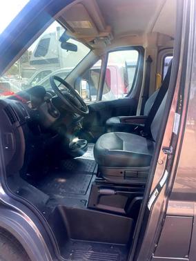 2014 RAM Cargo Tradesman