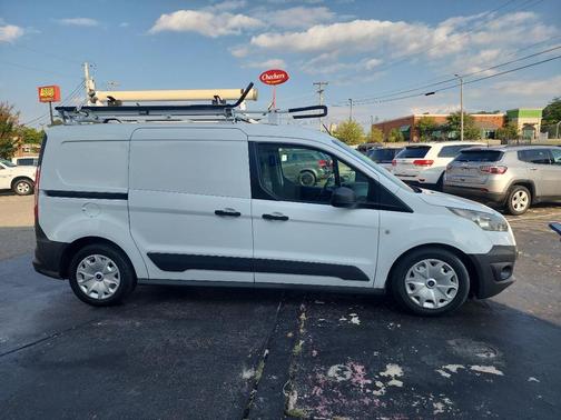 2014 Ford Transit Connect LWB XL