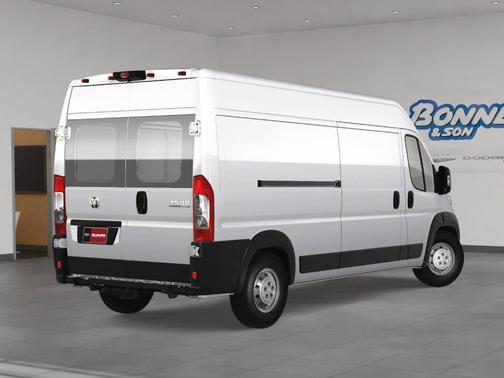 2025 RAM ProMaster 3500 High Roof