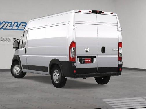 2025 RAM ProMaster 1500 Base
