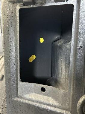 Gray 2017 Nissan Titan SL