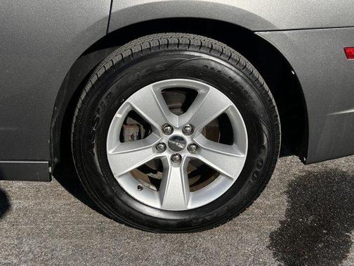 2011 Dodge Charger Base