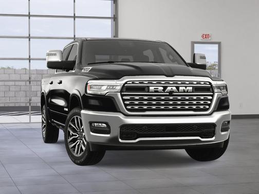 2025 RAM 1500 Limited