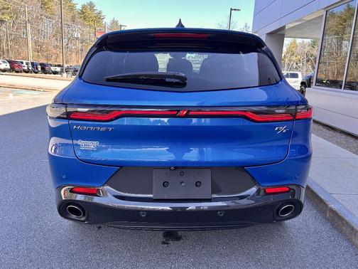 2024 Dodge Hornet R/T