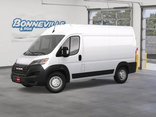 2025 RAM ProMaster 1500 Base
