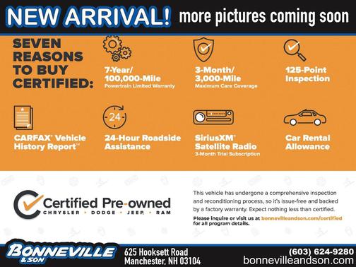 2023 Jeep Compass Altitude