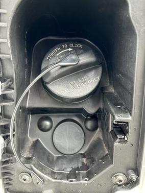 2021 RAM ProMaster 2500 Base