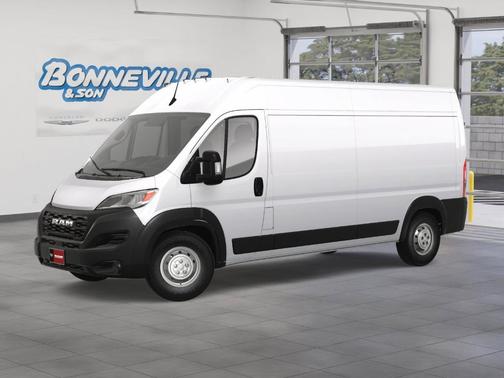 2025 RAM ProMaster 2500 High Roof