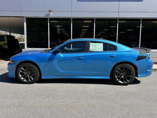 2023 Dodge Charger R/T