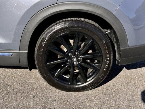 2021 Mazda CX-9 Carbon Edition