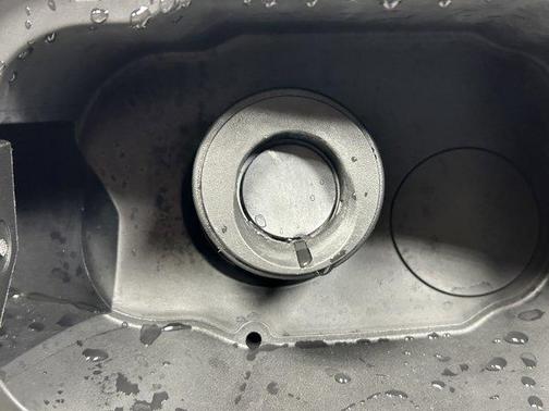 Sandy Ridge Metallic 2019 Chevrolet Equinox Premier w/2LZ