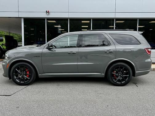 2024 Dodge Durango R/T