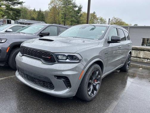 2024 Dodge Durango R/T