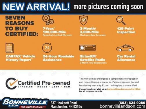 2020 Jeep Compass Altitude